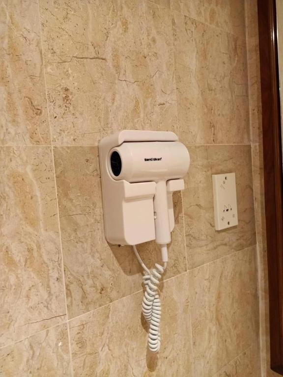 Ehsan Seaview Hotel Петалинг Джая Екстериор снимка